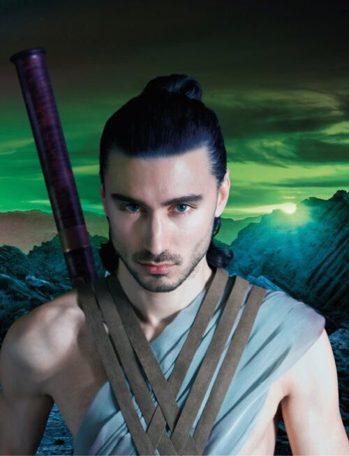 BURAK - Hermes Vinyl Record