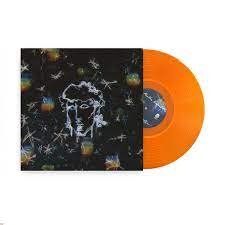 BEN J. CONNOLLY - Phaethon / Becalmed Vinyl Record