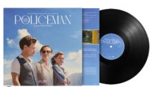 My Policeman (1LP Black)-OST Vinyl