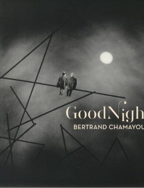 Bertrand Chamayou - Good Night! Vinyl Record