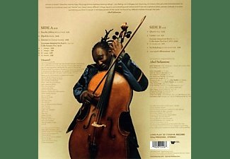 Abel Selaocoe - Where is Home / Hae ke Kae Vinyl Record