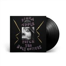 Fiona Apple - Fetch The Bolt Cutters Vinyl Record