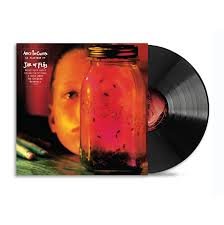 Alice In Chains - Jar Of Flies Vinyl Record