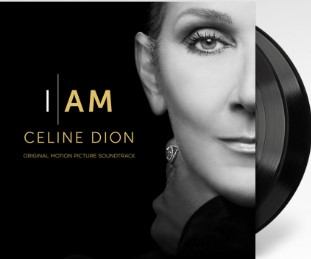 Celine Dion - I Am Celine Dion (2LP/OST/GF) Vinyl Record