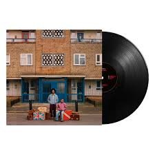 BERWYN - WHO AM I Vinyl Record