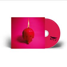 Arcade Fire - Pink Elephant Vinyl Record