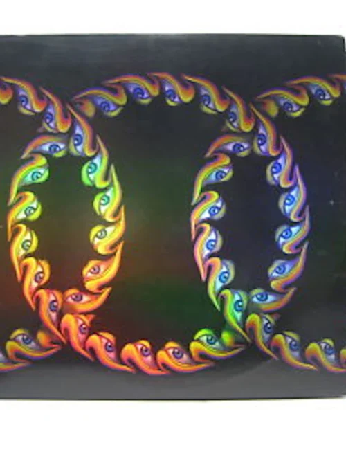 TOOL - Lateralus Vinyl Record