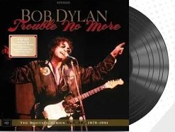 Bob Dylan - Trouble No More: The Bootleg Series Vol. 13 / 1979-1981 Vinyl Record