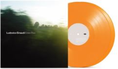 Ludovico Einaudi-Eden Roc Vinyl