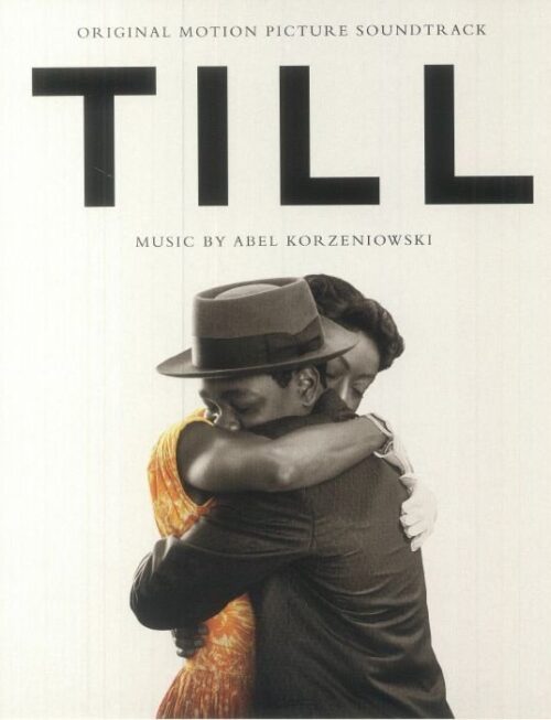 Abel Korzeniowski - TILL Vinyl Record