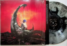 Ashnikko - WEEDKILLER Vinyl Record