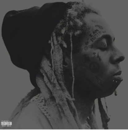 Lil Wayne - I Am Music Vinyl Record