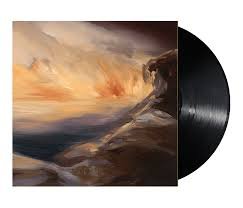 BESNARD LAKES - Besnard Lakes Are The Last Of The Great Thunderstorm Warnings Vinyl Record
