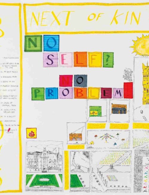 BELLOWS - Next Of Kin (Limited Edition) (Clear Vinyl) Vinyl Record