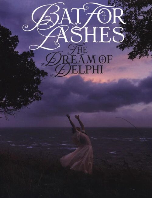 Bat For Lashes - The Dream of Delphi Vinyl Record