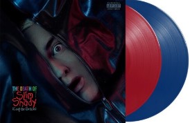 Eminem - The Death of Slim Shady (Coup De Gr√¢ce) Vinyl Record