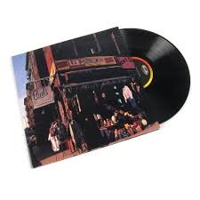 BEASTIE BOYS - PaulS Boutique Vinyl Record