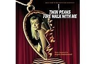 Angelo Badalamenti - Twin Peaks - Fire Walk With Me Vinyl Record