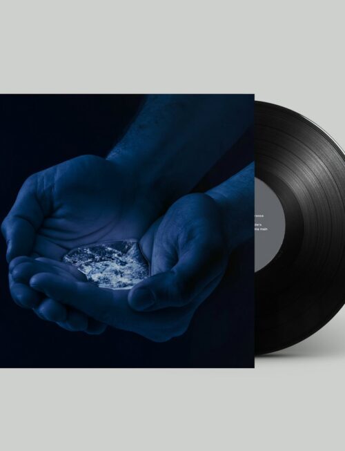 BLAIS JEAN MICHEL - DANS MA MAIN Vinyl Record