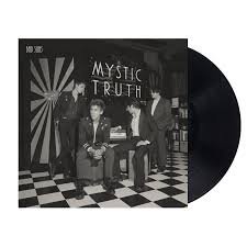 BAD SUNS - Mystic Truth Vinyl Record