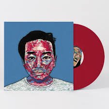 ANDREW HUNG - Realisationship Vinyl Record