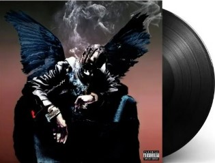 Travis Scott - Birds In The Trap Sing McKnight Vinyl Record