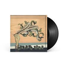Arcade Fire - Funeral Vinyl Record