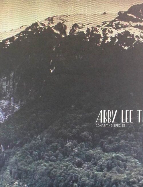 ABBY LEE TEE - Cohabiting Species Vinyl Record