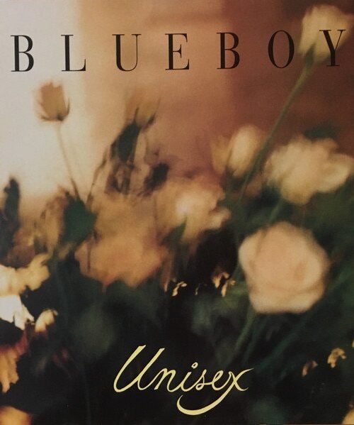 BLUEBOY - UNISEX Vinyl Record
