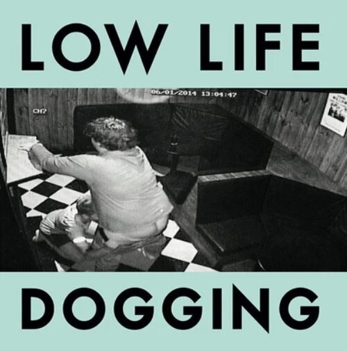 LOW LIFE - FROM SQUATS TO LOTS: THE AGONY & XTC OF LOW Vinyl Record