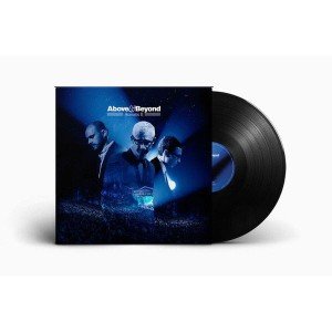 ABOVE & BEYOND - ACOUSTIC Vinyl Record
