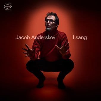 ANDERSKOV JACOB - I SANG Vinyl Record