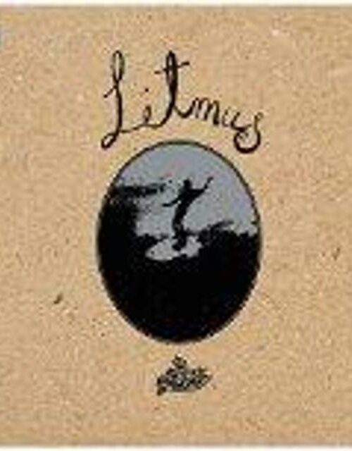 ANDREW KIDMAN - GLASS LOVE Vinyl Record