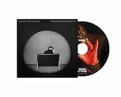 BRIGITTE CALLS ME BABY - THE FUTURE IS OUR WAY OUT Vinyl Record