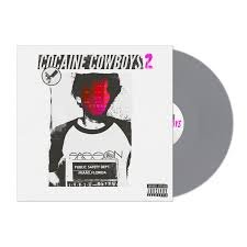 BENNY THE BUTCHER & 38 SPESH - COCAINE COWBOYS Vinyl Record