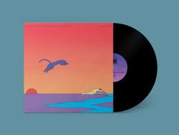 BOYS WITH THE PERPETUAL NERVOU - DEAD CALM (DELUXE EDITION) Vinyl Record