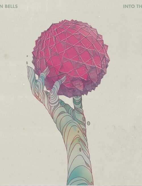 BROKEN BELLS - INTO THE BLUE Vinyl Record