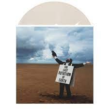 BC CAMPLIGHT - THE LAST ROTATION OF EARTH Vinyl Record