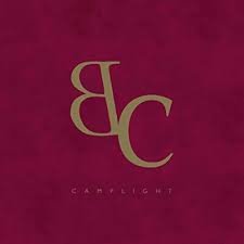 BC CAMPLIGHT - HOW TO DIE IN THE NORTH Vinyl Record