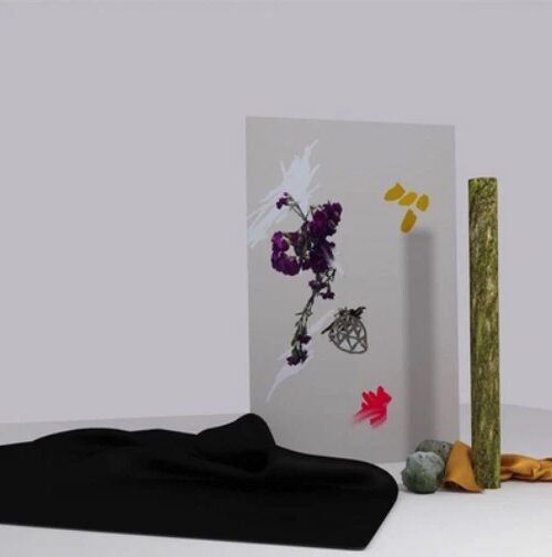 LOWLY - HEBA Vinyl Record