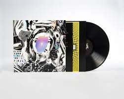 BEACH HOUSE - 7 Vinyl Record