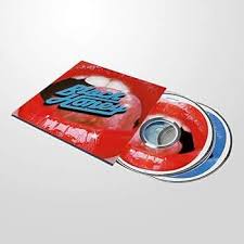 BLACK HONEY - MIDNIGHT Vinyl Record