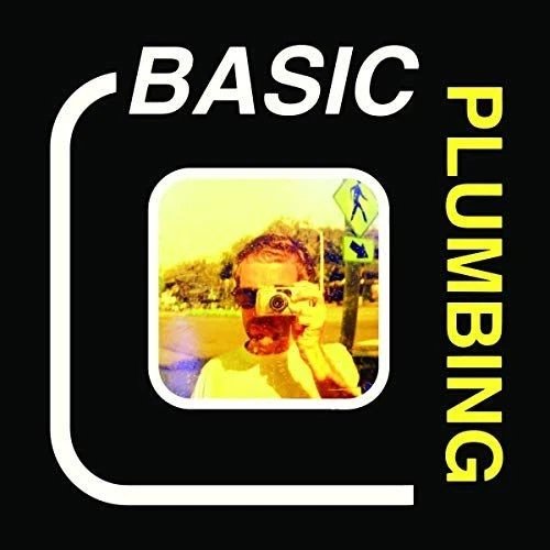 BASIC PLUMBING - Keeping Up Appearances Vinyl Record