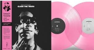 BEACH FOSSILS - CLASH THE TRUTH + DEMOS (COLOURED VINYL) Vinyl Record