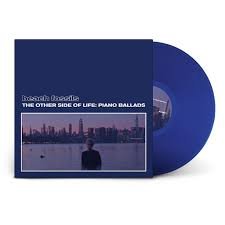 BEACH FOSSILS - THE OTHER SIDE OF LIFE: PIANO BALLADS Vinyl Record
