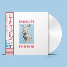 BEACH FOSSILS - BUNNY Vinyl Record