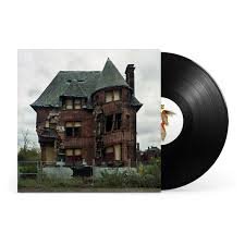 BILLY WOODS & KENNY SEGAL - HIDING PLACES Vinyl Record