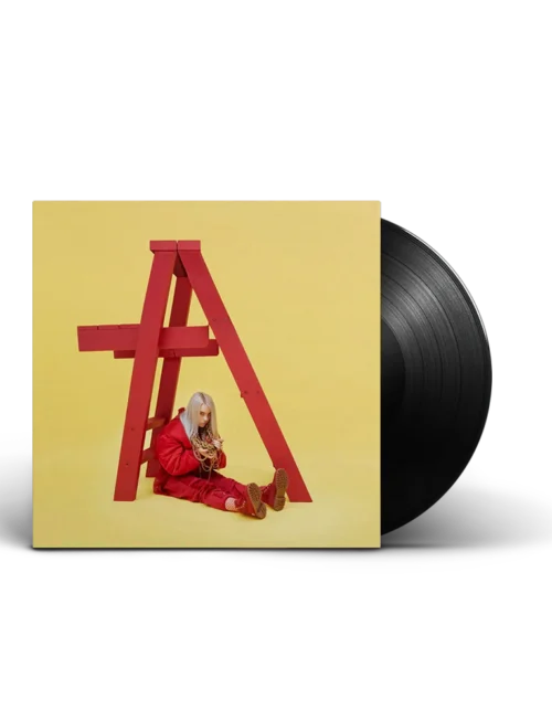 Billie Eilish - Don't Smile At Me