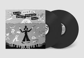 BANG ON A CAN ALLSTARS - RILEYAUDODREAM TALES Vinyl Record