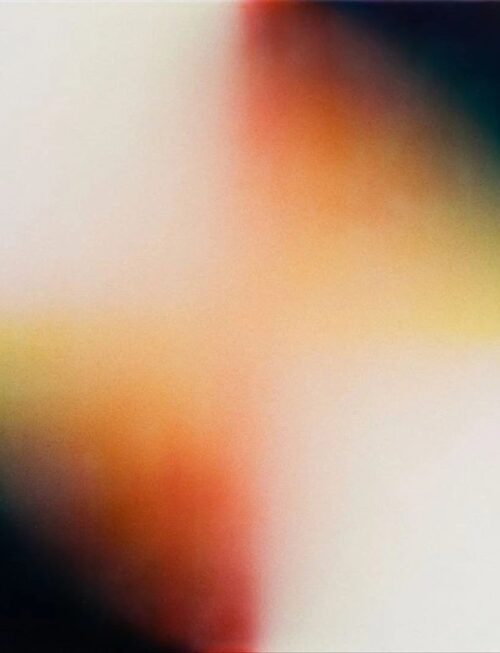 BING & RUTH - NO HOME OF THE MIND Vinyl Record